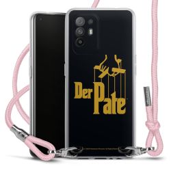 Carry Case Fabric pink