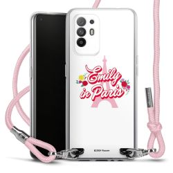 Carry Case Fabric pink