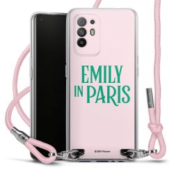 Carry Case Fabric pink