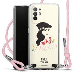 Carry Case Fabric pink