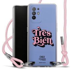 Carry Case Fabric pink