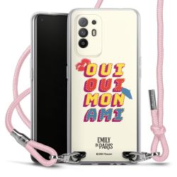 Carry Case Fabric pink