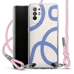 Carry Case Fabric pink