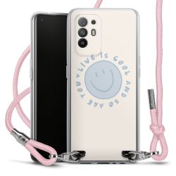 Carry Case Fabric pink