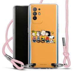 Carry Case Fabric pink