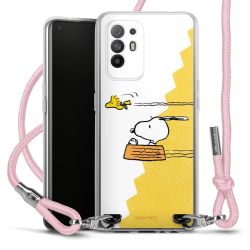 Carry Case Fabric pink