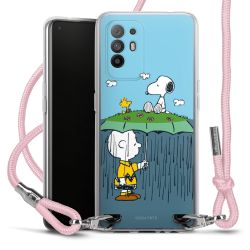 Carry Case Fabric pink