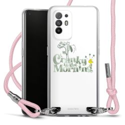 Carry Case Fabric pink