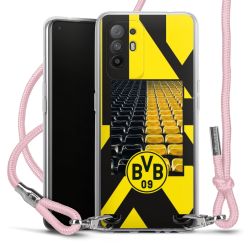 Carry Case Fabric pink