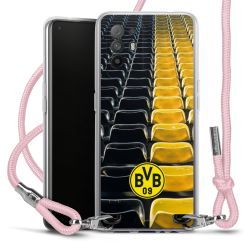 Carry Case Fabric pink