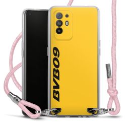 Carry Case Fabric pink