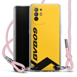 Carry Case Fabric pink