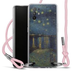 Carry Case Fabric pink