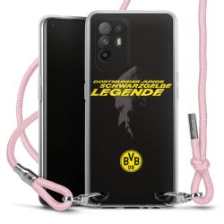 Carry Case Fabric pink