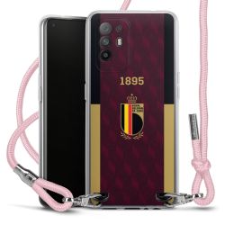 Carry Case Fabric pink