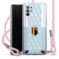 Carry Case Fabric pink