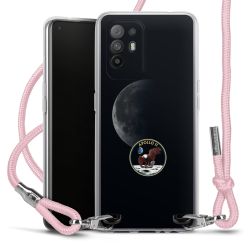 Carry Case Fabric pink