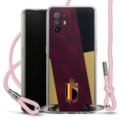 Carry Case Fabric pink