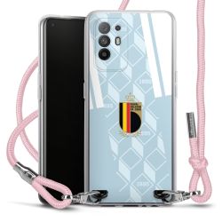 Carry Case Fabric pink