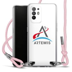 Carry Case Fabric pink