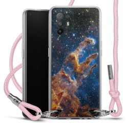 Carry Case Fabric pink