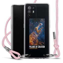 Carry Case Fabric pink