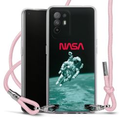 Carry Case Fabric pink