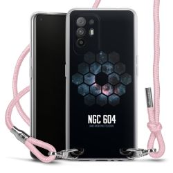 Carry Case Fabric pink