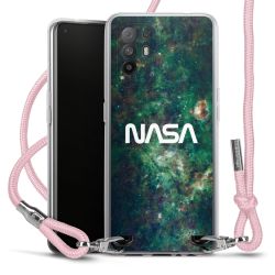 Carry Case Fabric pink