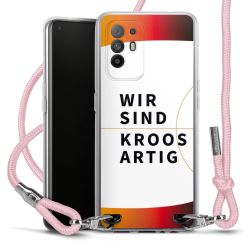 Carry Case Fabric pink