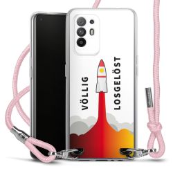 Carry Case Fabric pink