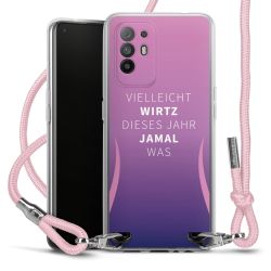 Carry Case Fabric pink