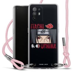 Carry Case Fabric pink