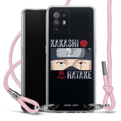 Carry Case Fabric pink