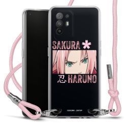 Carry Case Fabric pink