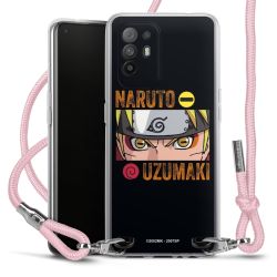 Carry Case Fabric pink