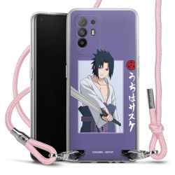 Carry Case Fabric pink