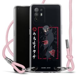 Carry Case Fabric pink