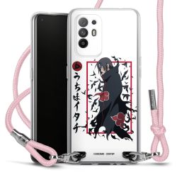 Carry Case Fabric pink