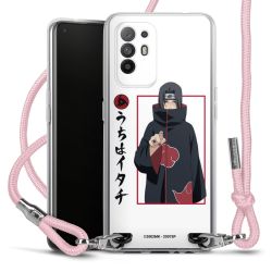 Carry Case Fabric pink