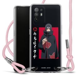 Carry Case Fabric pink