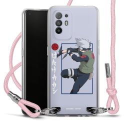 Carry Case Fabric pink