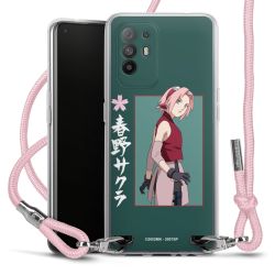 Carry Case Fabric pink