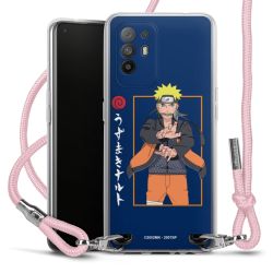 Carry Case Fabric pink