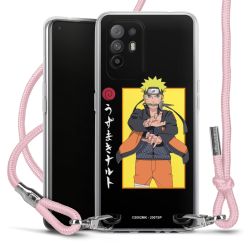 Carry Case Fabric pink