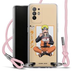 Carry Case Fabric pink