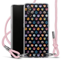 Carry Case Fabric pink