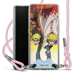 Carry Case Fabric pink