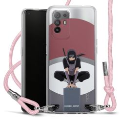 Carry Case Fabric pink