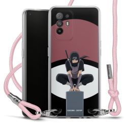 Carry Case Fabric pink